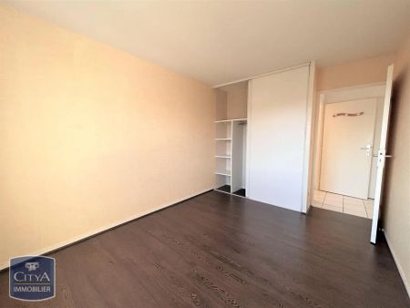 Appartement à louer 2 pièces 49.47m² - Photo 3