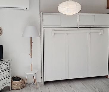 Appartement 1 Pièce 20 m² - Photo 4