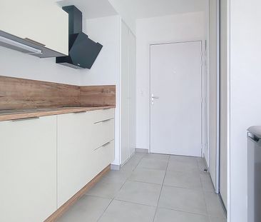 Appartement T1 Chenôve à louer - Photo 4