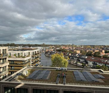 Noorderkade 7-G, Overstad, 1823CJ, Alkmaar - Photo 3