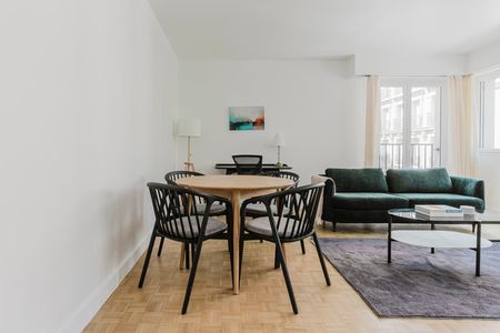 Avenue des Chasseurs - Photo 4