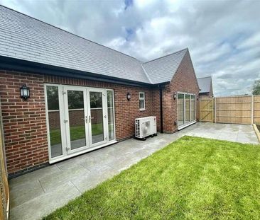 Cricketer Court, Scalford, Melton Mowbray, Leicestershire, LE14 - Photo 6