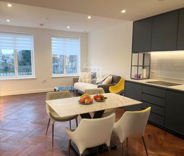 18 Ribbon Lane, London, NW2 - Photo 1