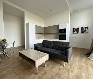 Meranti Apartments, Grove Street London SE8 - Photo 4
