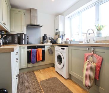 3a Spital Lane, Cricklade, Swindon, Swindon, SN6 - Photo 6