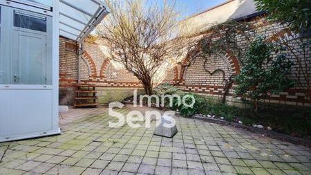 Location maison - Croix - Photo 5