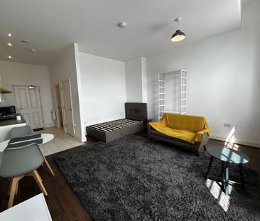 1 bedroom apartment to rent - Photo 1