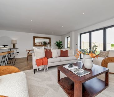 4 bedroom house to rent - Photo 2