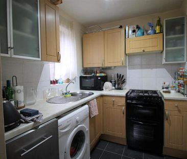 1 bedroom cluster house to rent - Photo 3