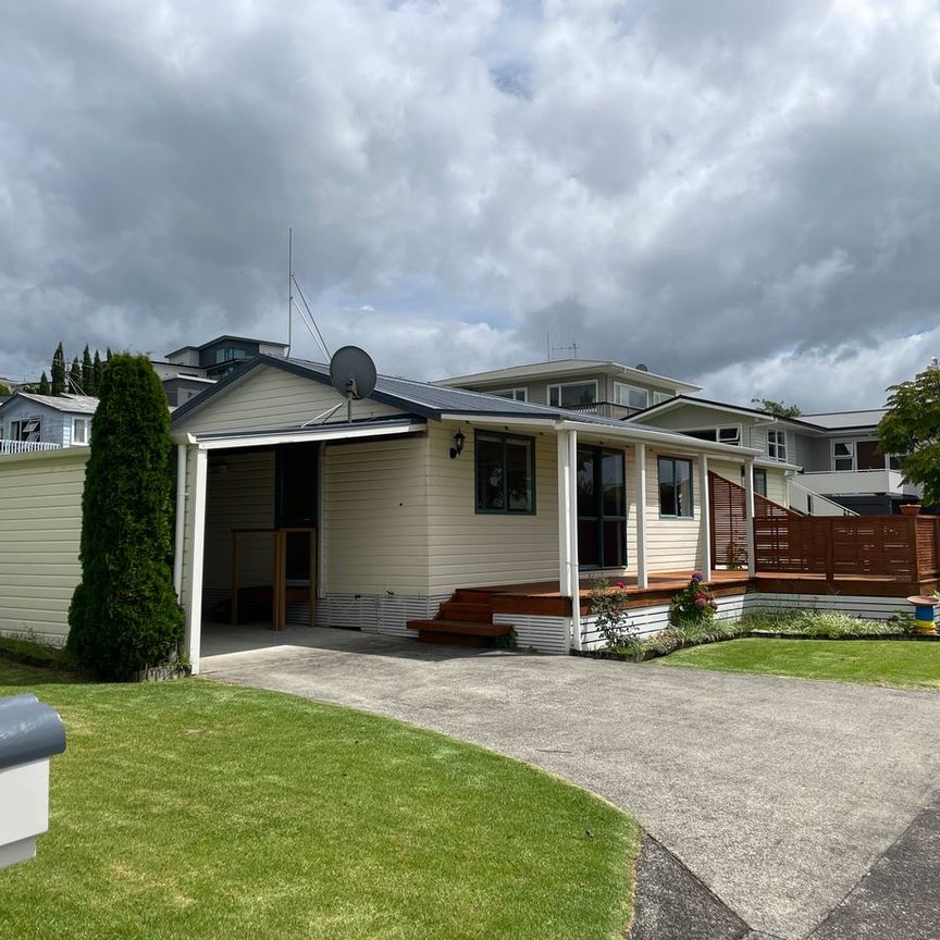 47A The Crescent, Waihi Beach - Photo 1