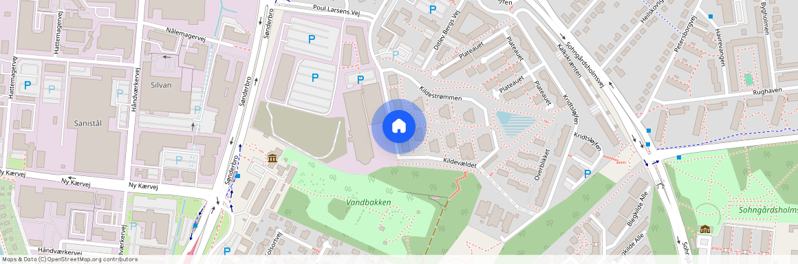 Boeck-Hansens Vej 17, 4. 3., Aalborg