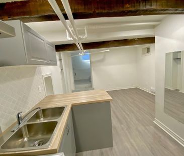 For Lease - 486 Clinton Street Unit# 6, Toronto, Ontario - Photo 2