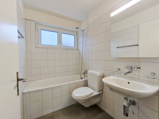 3 Zimmerwohnung in Diessenhofen zu vermieten - Photo 1