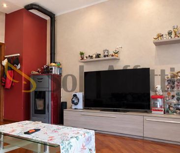 Trilocale buono stato, piano rialzato, Borgo Vittoria, Torino - Photo 3