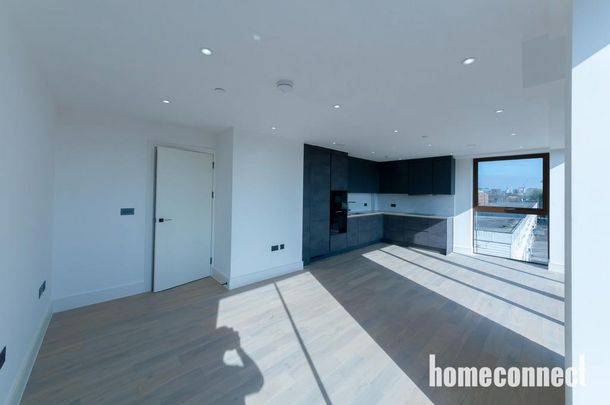 3 bedroom flat to rent - Photo 1