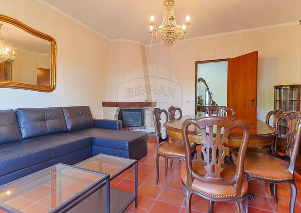 Apartamento T3 em Coimbra