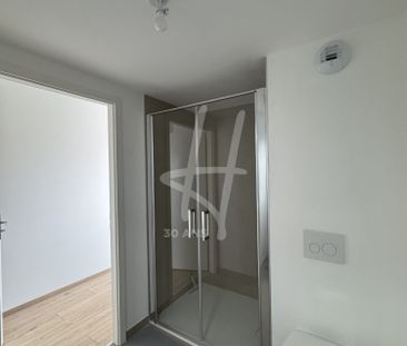 Location Appartement 1 pièce 25m² METZ 57070 - Photo 6