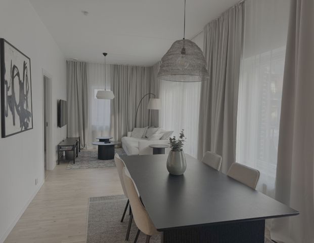 Spårvägen 18 - Photo 1