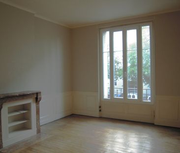 Location Appartement 4 pièces 96m² REIMS 51100 - Photo 1