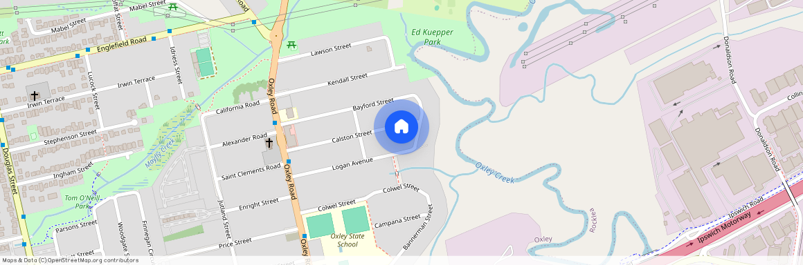 41 Calston Street, Oxley QLD 4075