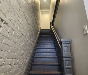 For Lease - 498 Main Street Unit# 2, Hamilton, Ontario - Photo 5