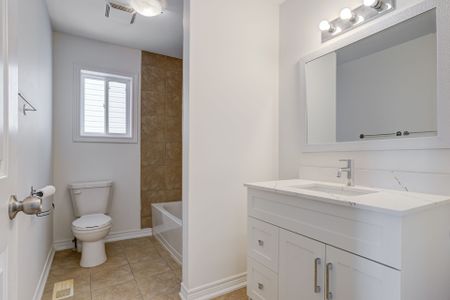 For Lease - 38 Kent Street Unit# Upper, St. Catharines, Ontario - Photo 4