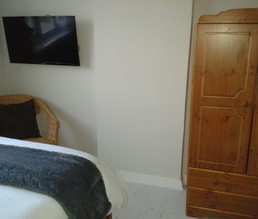 Room in a Shared House, Rochford Way, CR0 - Photo 5