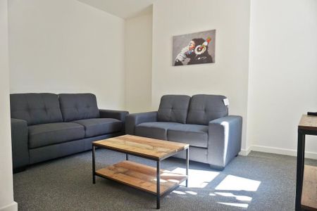 6 bedroom house share to rent - Photo 3