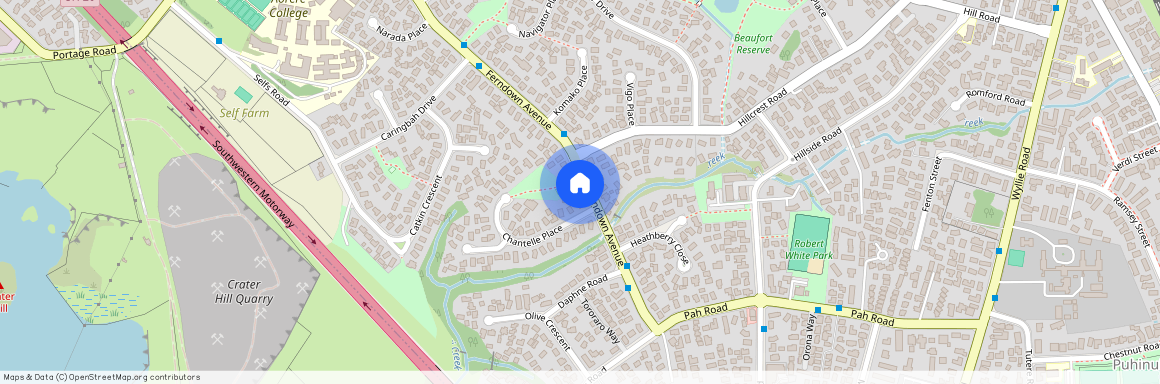 22 Ferndown Avenue, Papatoetoe, Manukau City