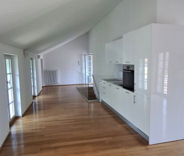 Splendido appartamento nel cuore di Bellinzona con balcone - Photo 4