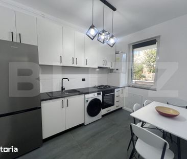 Apartament 2 camere, 45 mp, zona Cetatii - Photo 6
