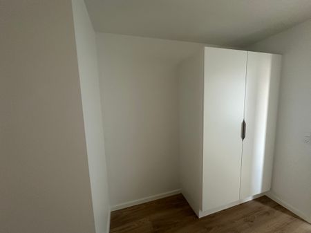 Helt ny-renoveret lejlighed med privat altan - Foto 4