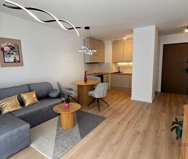 Nowe mieszkanie w apartamentowcu z wieloma udogodnieniami - Photo 1