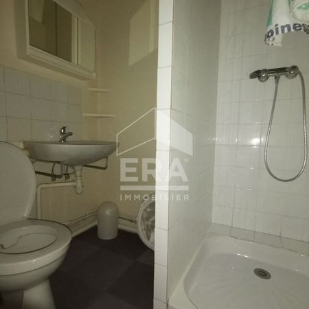 Location Appartement 1 pièce 15m² TOURS 37000 - Photo 4