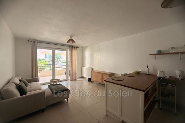 Location Appartement 2 pièces 41m² TOULON 83100 - Photo 1
