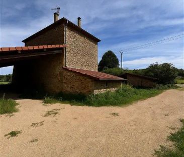 Location maison 3 pièces - 100m² à Châteauneuf-de-galaure (26330) - Photo 3