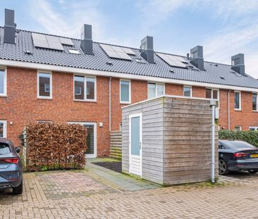 Hyacinthstraat 214, Florabuurt, 9713XL, Groningen - Foto 3