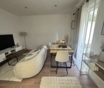 Location Maison 2 pièces 46 m2 à Saint-Quentin - Photo 2