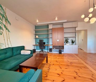 2-pokojowe, klimatyczne, blisko SKM | Gdynia - Photo 1