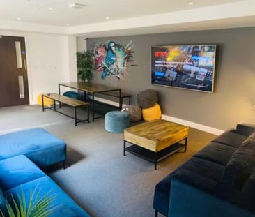 Studio to rent - Photo 4