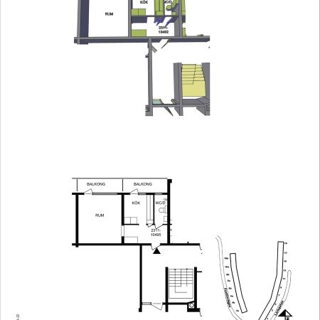 Lärkgatan 11 - Photo 2