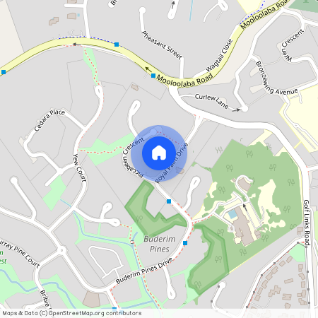 16 Royal Palm Drive, Buderim