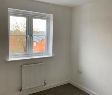 2 Bed Flat, Websters House, CV6 - Photo 6