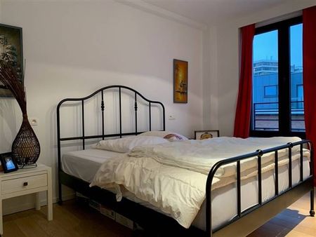 Appartement te huur - Foto 5