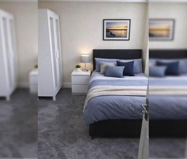 5 bedroom house share to rent - Photo 5