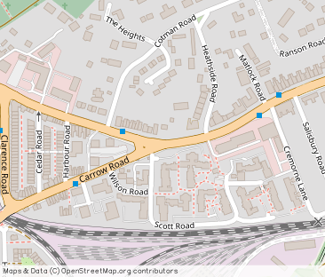 Thorpe Road, Norwich, NR1 - Photo 1