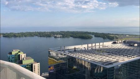 For Lease - 100 Harbour Street Unit# 5602, Toronto, Ontario - Photo 3