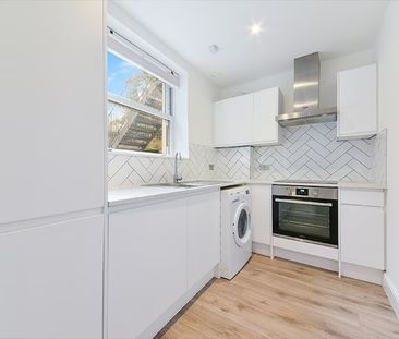1 bedroom apartment - Photo 6