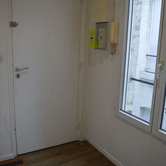 Location Appartement 1 pièce 22m² - Photo 1