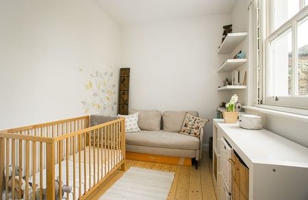 3 bedroom maisonette to rent - Photo 5